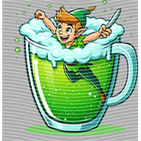 ST PATRICKS DAY-ST 946